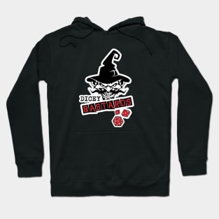 Dicey B*stards! Hoodie